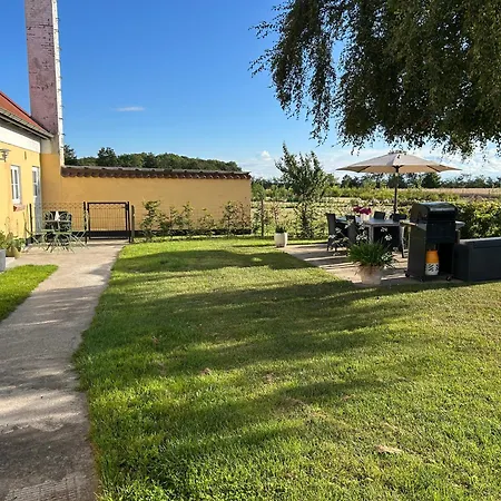 Appartamento Med Egen Have